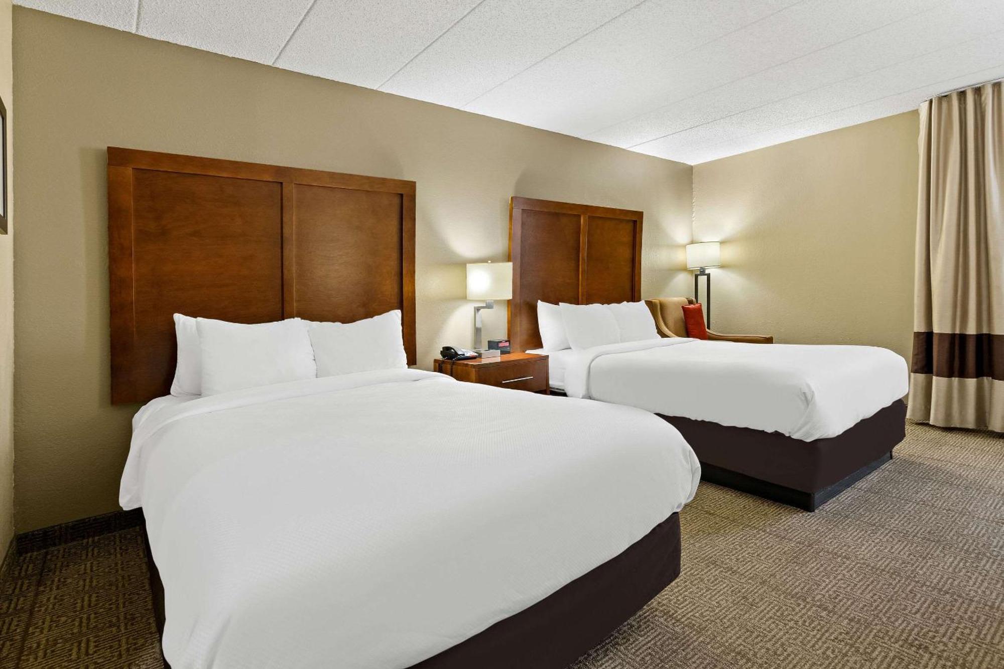 Comfort Inn Wytheville Exterior foto